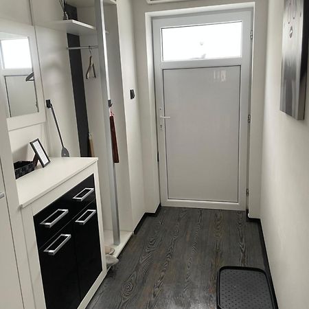Apartman Vera باردوبيتسه المظهر الخارجي الصورة
