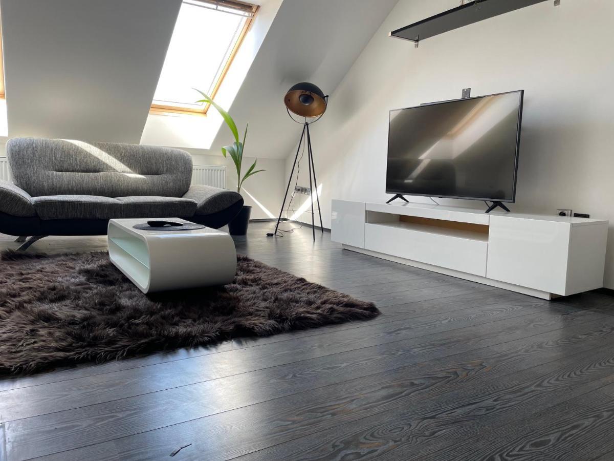 Apartman Vera باردوبيتسه المظهر الخارجي الصورة