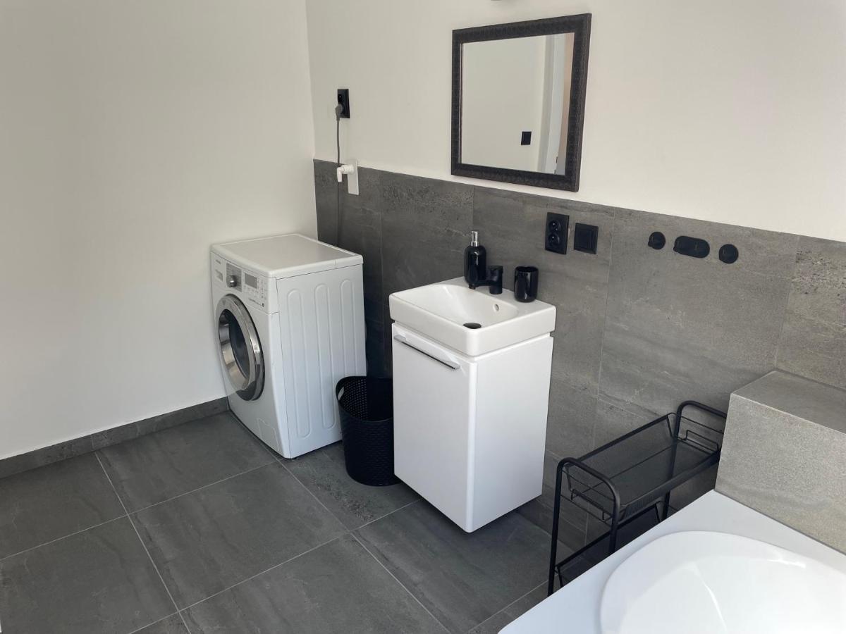 Apartman Vera باردوبيتسه المظهر الخارجي الصورة