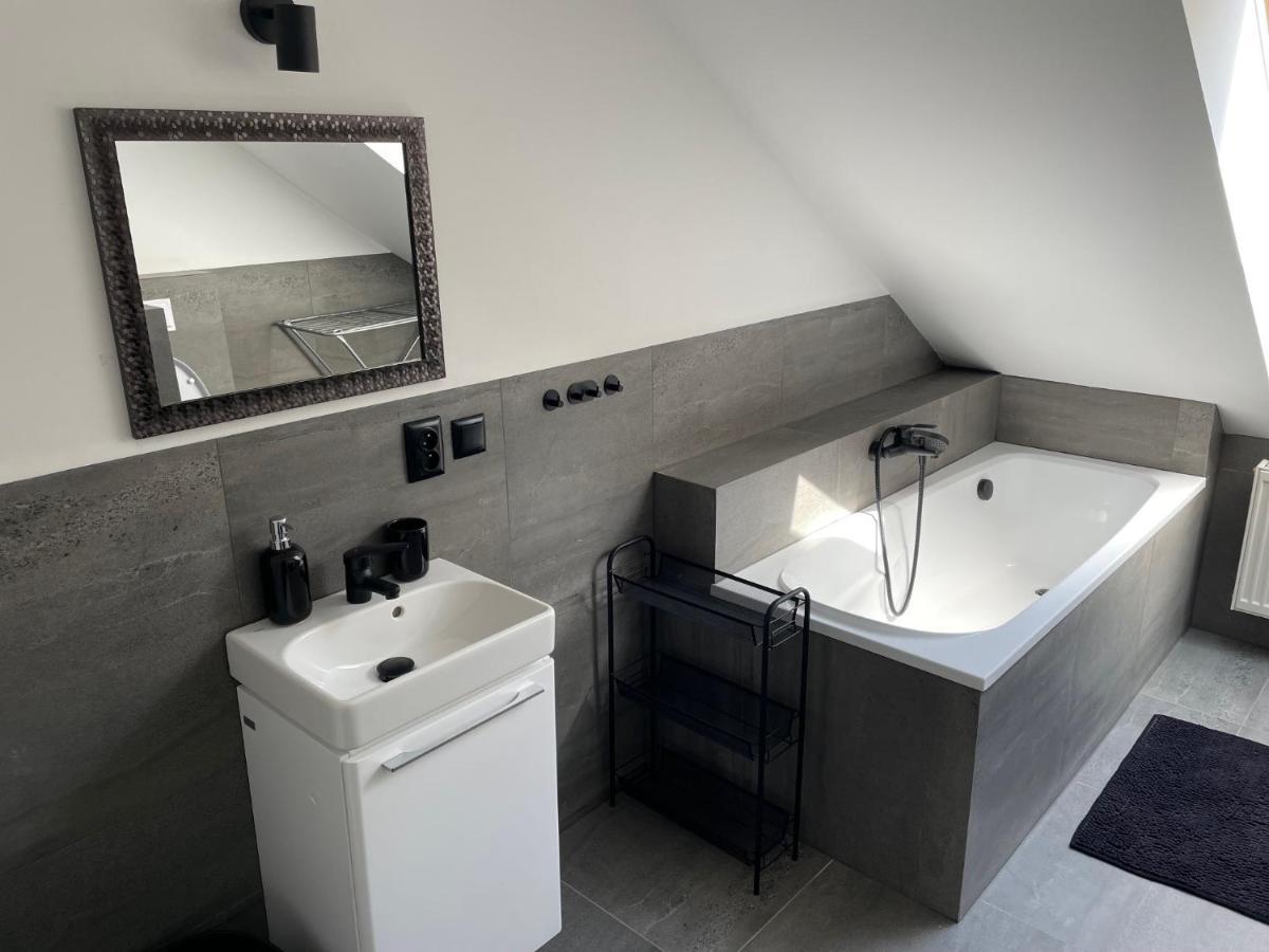 Apartman Vera باردوبيتسه المظهر الخارجي الصورة
