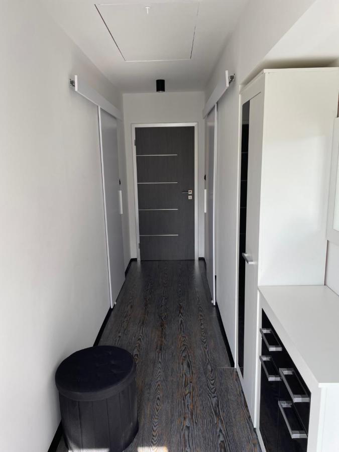 Apartman Vera باردوبيتسه المظهر الخارجي الصورة