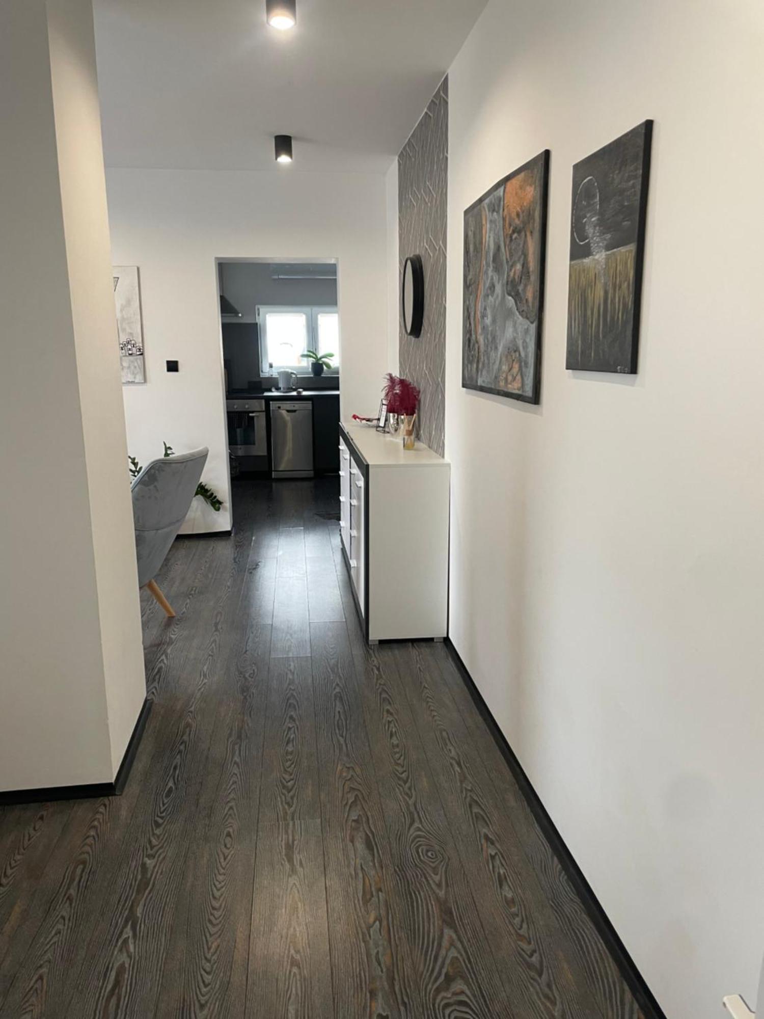 Apartman Vera باردوبيتسه المظهر الخارجي الصورة