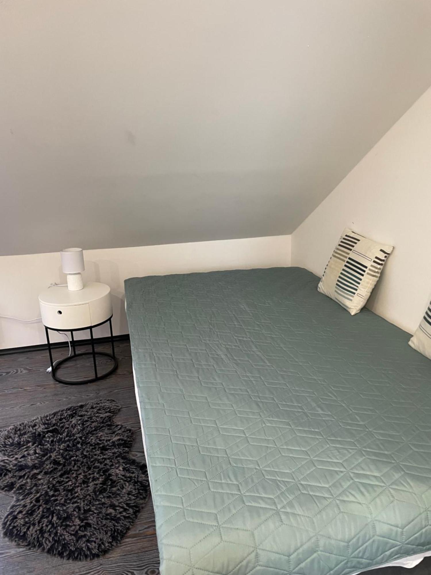 Apartman Vera باردوبيتسه المظهر الخارجي الصورة