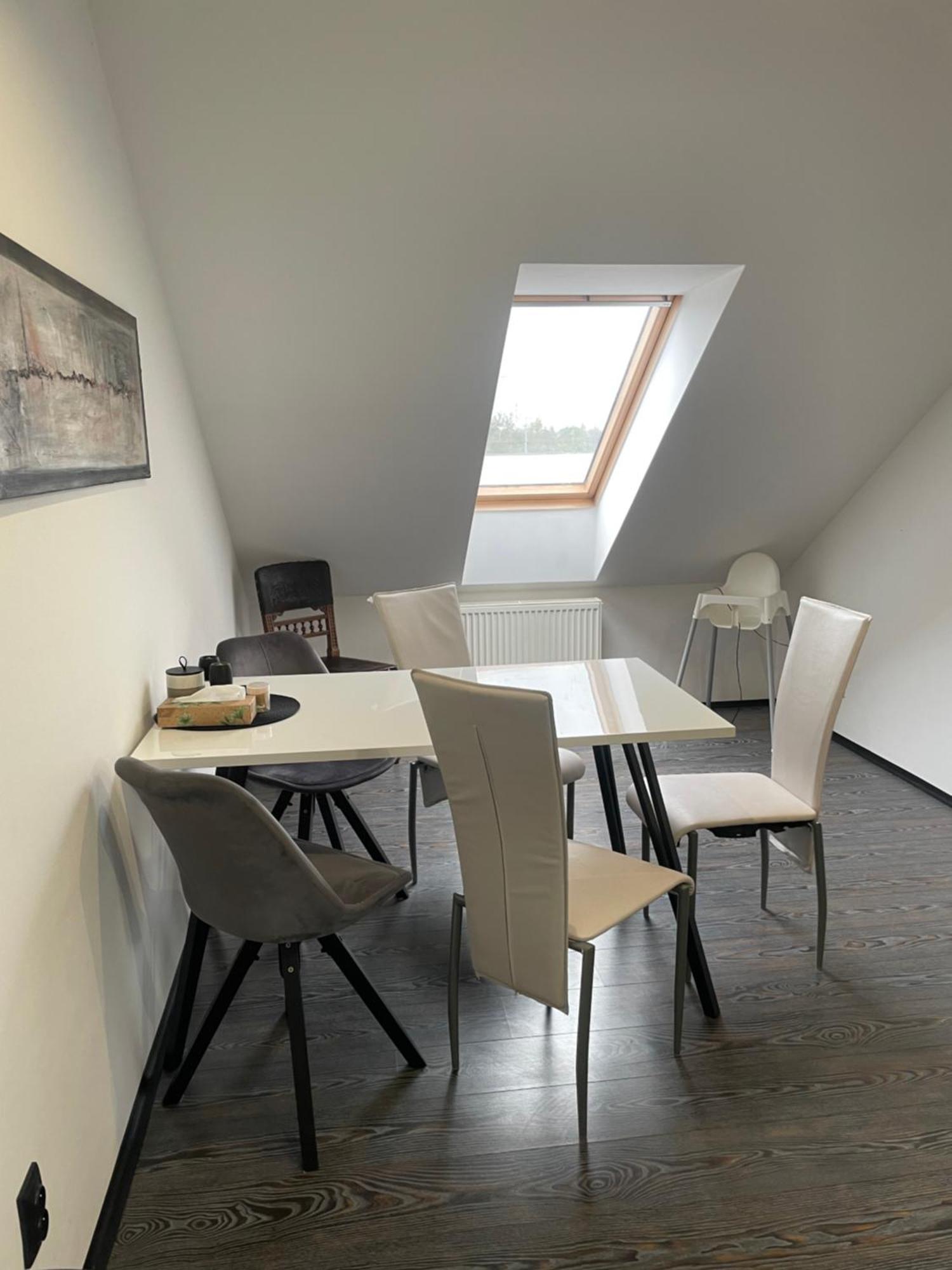Apartman Vera باردوبيتسه المظهر الخارجي الصورة
