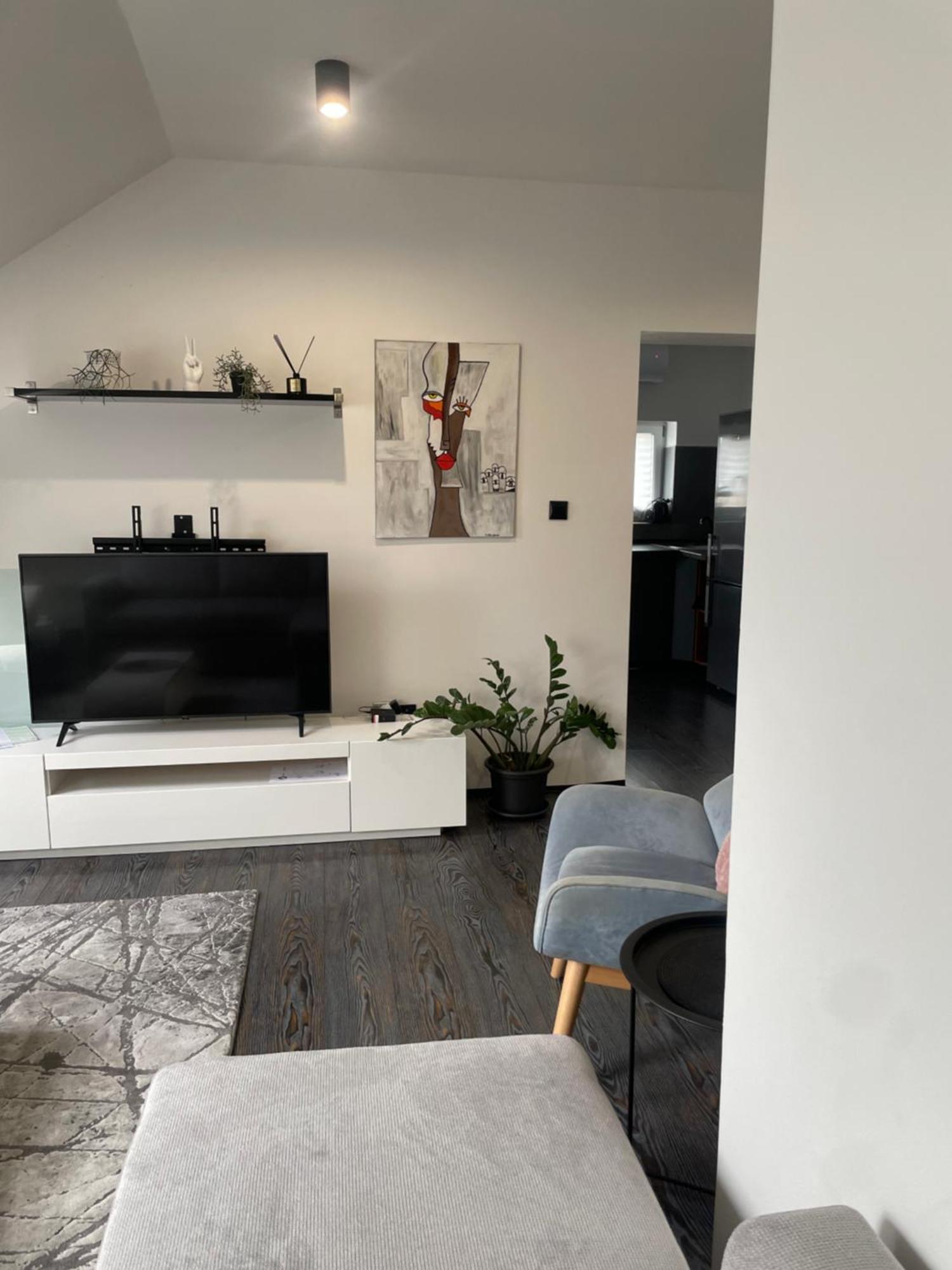 Apartman Vera باردوبيتسه المظهر الخارجي الصورة