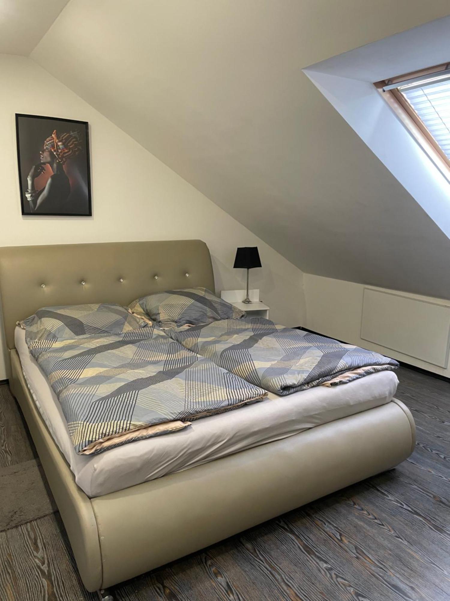 Apartman Vera باردوبيتسه المظهر الخارجي الصورة