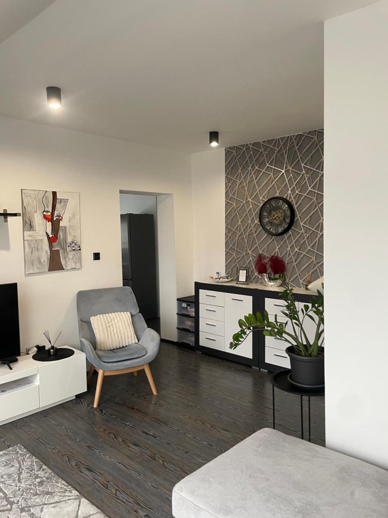 Apartman Vera باردوبيتسه المظهر الخارجي الصورة